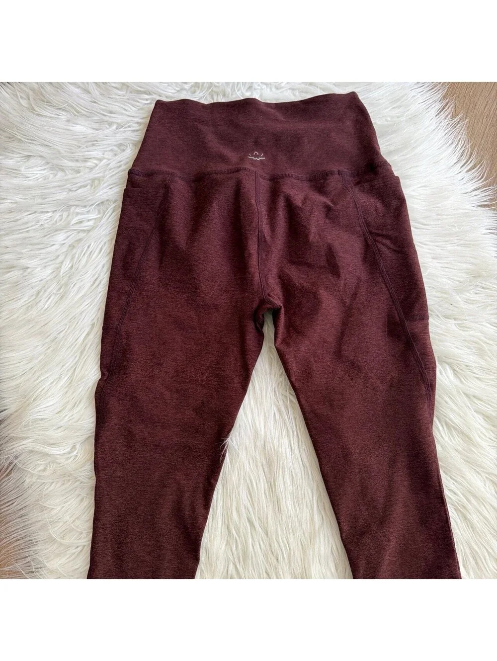 Beyond yoga Women's Athletic Leggings size L